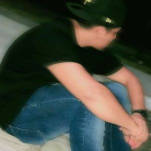 Meet your Posher, Alexander